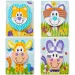 Puzzle gigante safari in legno - Melissa &amp; Doug