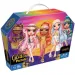 Puzzle glitterato da 70 pezzi Rainbow High - Trefl