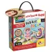 Puzzle in legno per bambini Montessori - Sogno