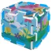 Puzzle in schiuma con gatti birichini - Trefl
