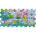 Puzzle in schiuma con gatti birichini - Trefl