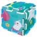 Puzzle in schiuma con lama allegre - Trefl