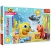 Puzzle maxi 24 pezzi "Pesciolini allegri" - Trefl