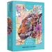 Puzzle nebuloso in velluto morbido al tatto da 500 pezzi - Trefl