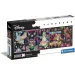Puzzle panoramico 1000 pezzi Disney Vintage - Clementoni