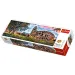 Puzzle panoramico Colosseo 1000 pezzi - Trefl