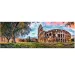 Puzzle panoramico Colosseo 1000 pezzi - Trefl