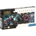 Puzzle panoramico League of Legends 1000 pezzi - Clementoni