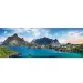 Puzzle panoramico Lofoten, Norvegia 500 pezzi - Trefl