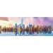 Puzzle panoramico Manhattan 1000 pezzi - Trefl
