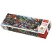 Puzzle panoramico Marvel 1000 pezzi - Trefl