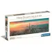 Puzzle panoramico da 1000 pezzi con vista su Parigi - Clementoni