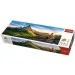 Puzzle panoramico del Passo Giau, Italia, 1000 pezzi - Trefl