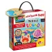 Puzzle per bambini Montessori - Animali marini