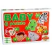 Puzzle per bambini con animali