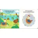 Puzzle per i più piccoli - Libro illustrato sulla fattoria