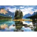 Puzzle premium da 1000 pezzi - Isola Spirit, Canada - Trefl