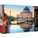 Puzzle premium da 1000 pezzi Bode Museum, Germania - Trefl
