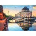 Puzzle premium da 1000 pezzi Bode Museum, Germania - Trefl