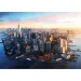 Puzzle premium da 1000 pezzi Manhattan, New York - Trefl