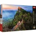 Puzzle premium da 1000 pezzi della Torre Cesta, San Marino - Trefl