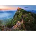 Puzzle premium da 1000 pezzi della Torre Cesta, San Marino - Trefl
