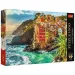 Puzzle premium da 1000 pezzi di Riomaggiore, Italia - Trefl