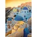 Puzzle premium da 1000 pezzi di Santorini, Grecia - Trefl