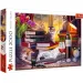 Puzzle premium da 2000 pezzi "Macskaest" - Trefl