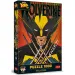 Puzzle premium plus da 1000 pezzi X-Men Wolverine - Trefl