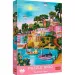 Puzzle premium plus da 1000 pezzi di Syros, Grecia - Trefl