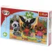 Puzzle ritmico Bing 60 pezzi - Trefl