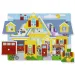 Puzzle sonoro intorno alla casa - Melissa &amp; Doug