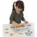 Puzzle sonoro intorno alla casa - Melissa &amp; Doug