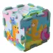 Puzzle spugnoso cammelli nelloasi - Terfl