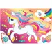 Puzzle unicorno meraviglioso 100 pezzi - Trefl