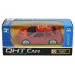QHT Collezione Auto: Set di auto da corsa in metallo in diverse varianti 1 pezzo 1/64