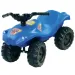 Quad fuoristrada