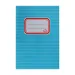 Quaderno a righe A/5 12-32 per la 3ª classe