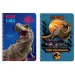 Quaderno a spirale Jurassic World T-Rex in due varianti