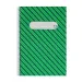 Quaderno a spirale Novum A/5 80 fogli