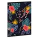 Quaderno ad anelli extra Ars Una Aloha Night formato A/5