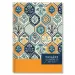 Quaderno dellinsegnante copertina in carta A/5 2025-2026 - Marocco