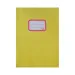 Quaderno francese a quadretti Armonia A/4 88-32