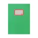Quaderno liscio Armonia A/4 80-32