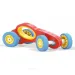 Quercetti: Auto in legno Wroom