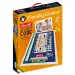 Quercetti: Codice segreto masterlogica 2 in 1 gioco di logica