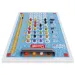 Quercetti: Codice segreto masterlogica 2 in 1 gioco di logica