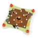 Quercetti: Crea un volto animale puzzle