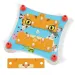 Quercetti: Crea un volto animale puzzle